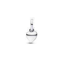 Charm Pandora Donna -- in Argento 793691C00 - 793691C00